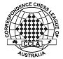 ICCF Logo